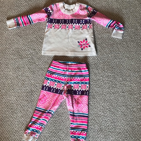 obermeyer base layer